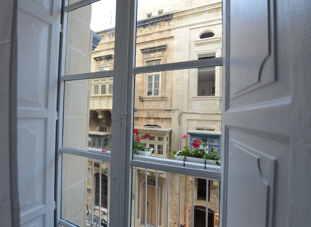 Фото Valletta Luxury Palazzo