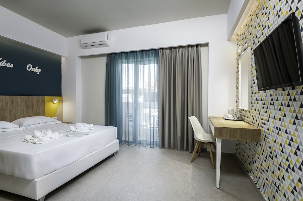 Фото Olympia Hotel