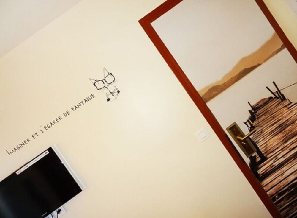 Фото Amélie Hotel