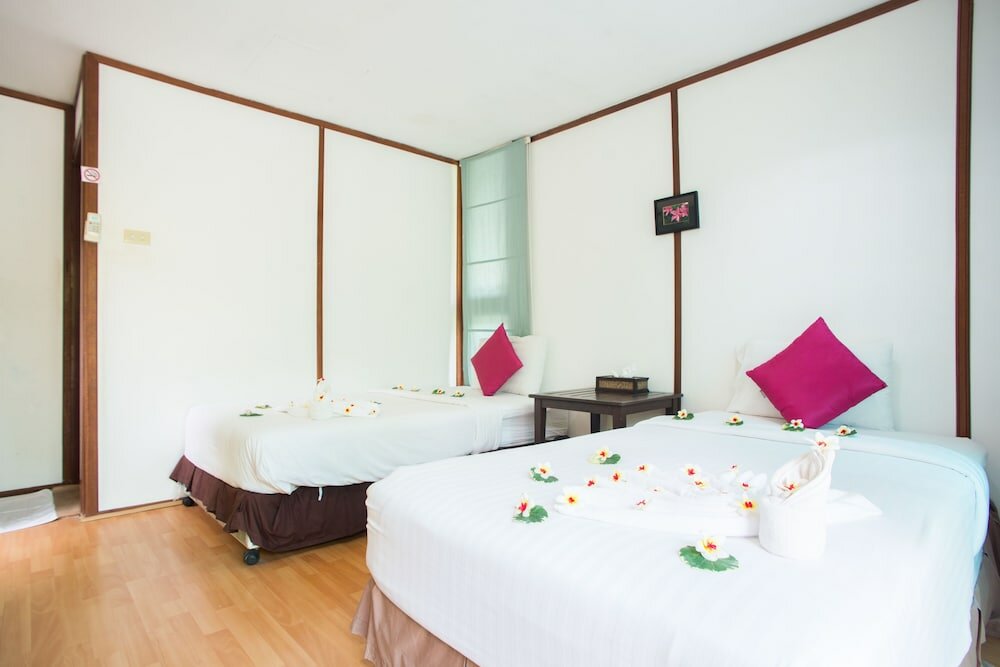 Фото B52 Beach Resort