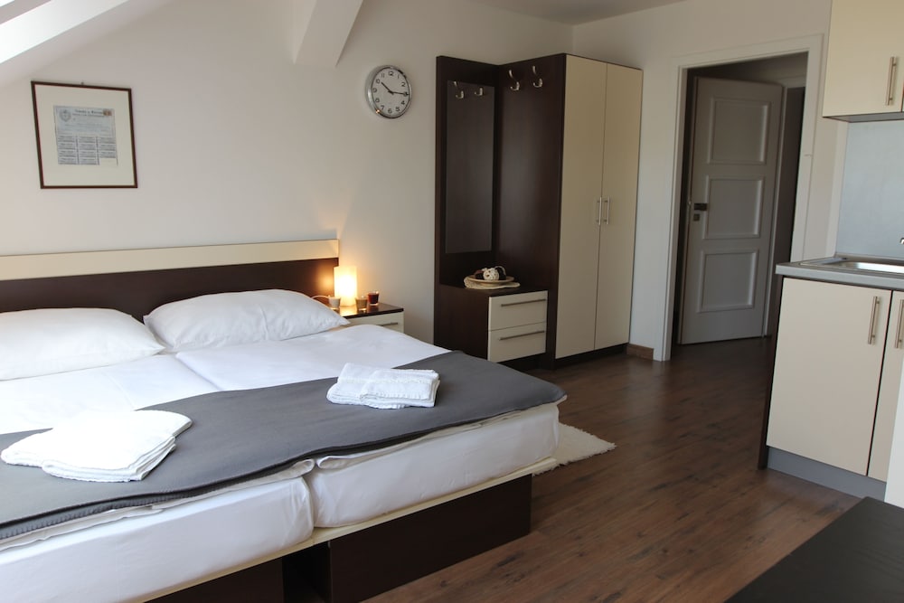 Фото Residence Vysta