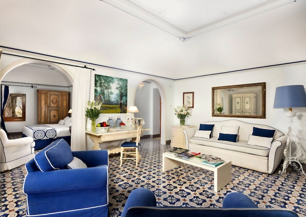 Фото Villa Cimbrone