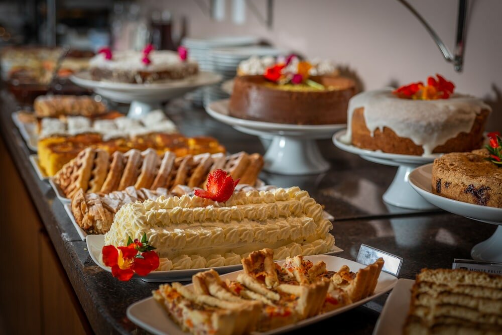 Фото Hotel Monte Felice Centro