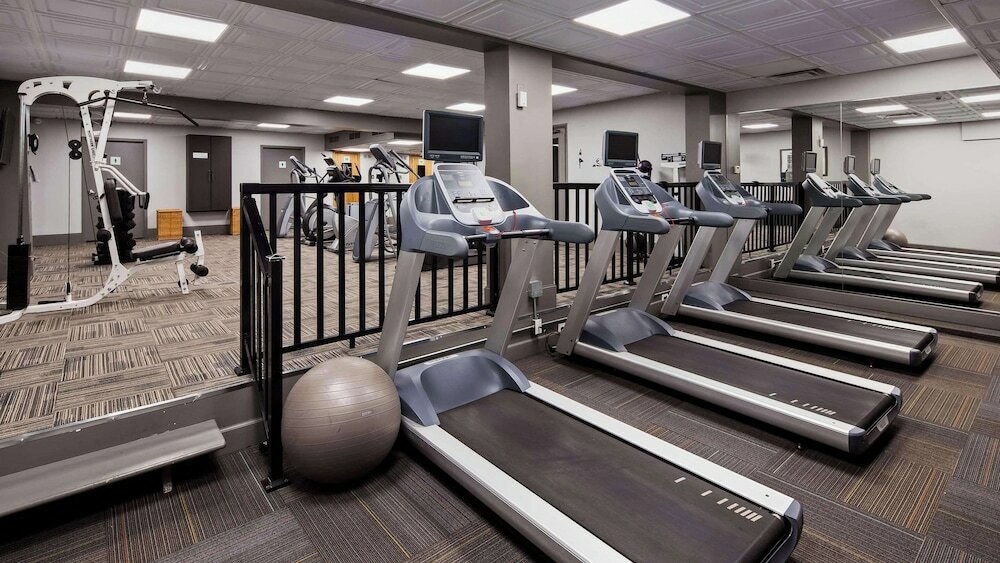 Фото Radisson Hotel Montreal Airport