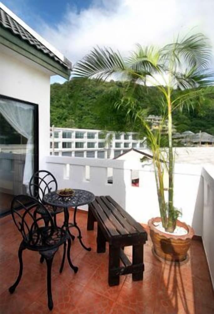 Фото Baan Suay Hotel Resort