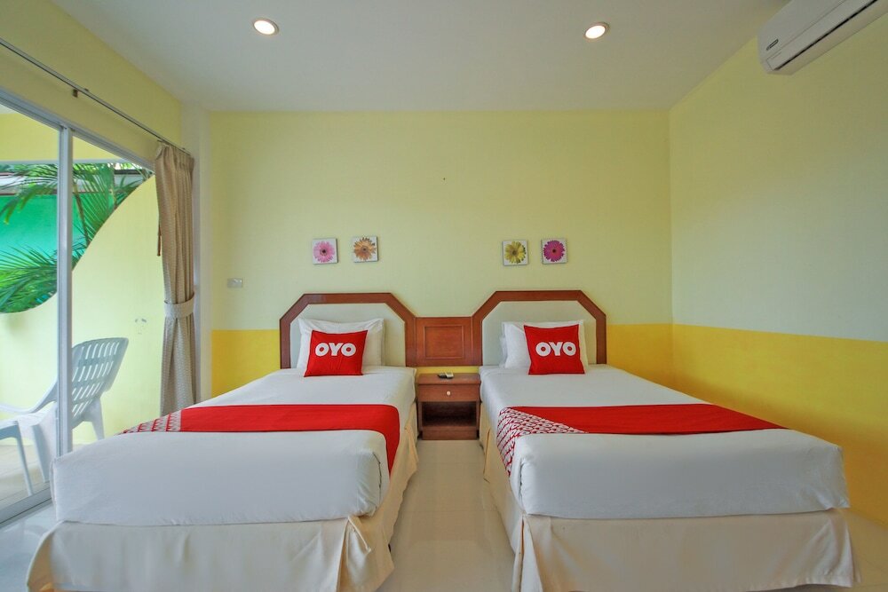 Фото Phuket - Naiyang Sonwa Resort