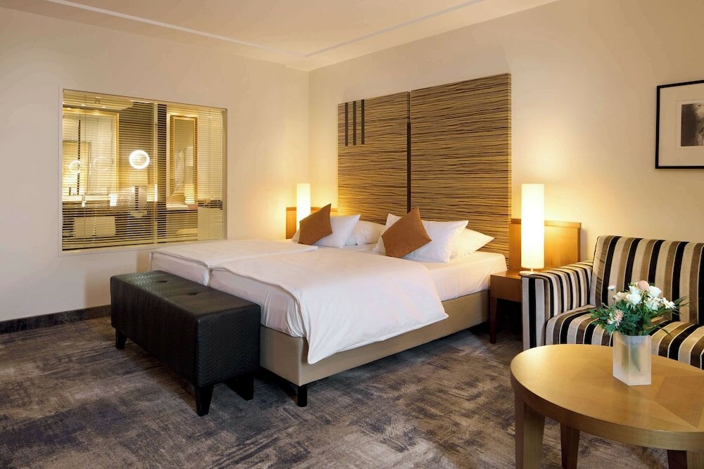 Фото Best Western Plus Arosa Hotel