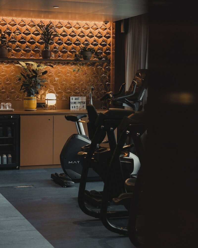 Фото So Paris Hotel