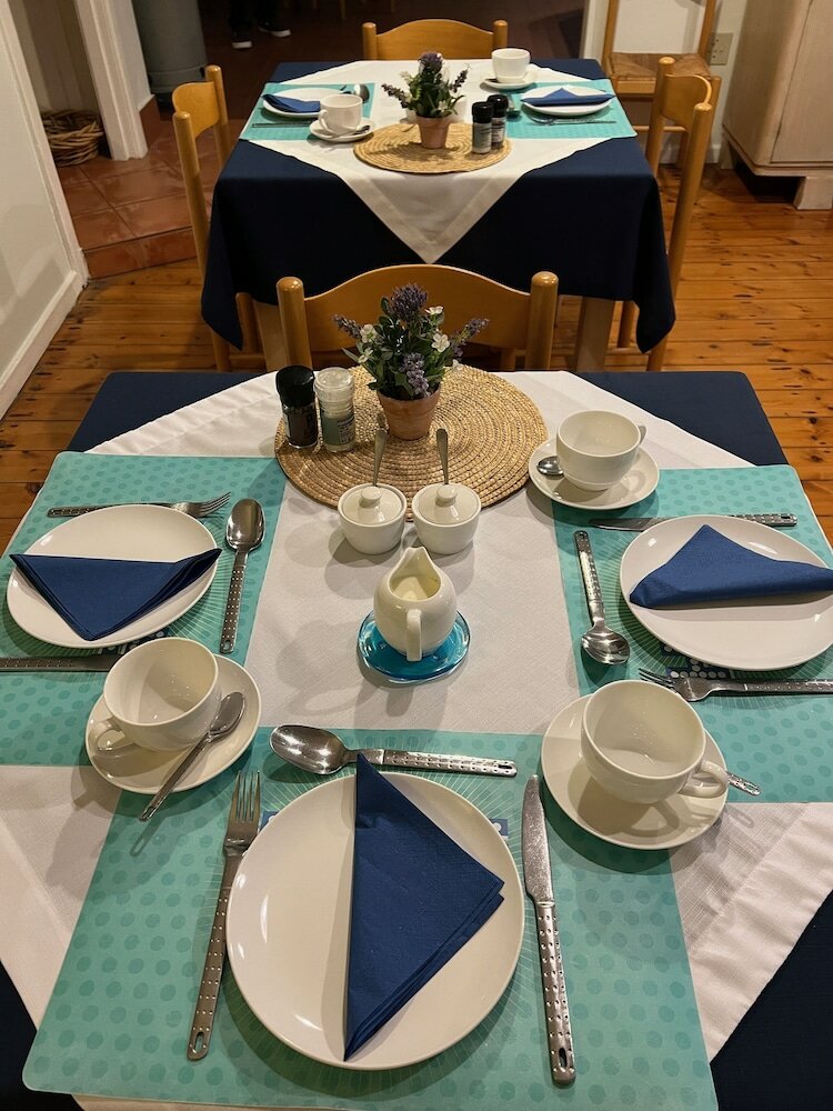 Фото The Secret Garden Guesthouse