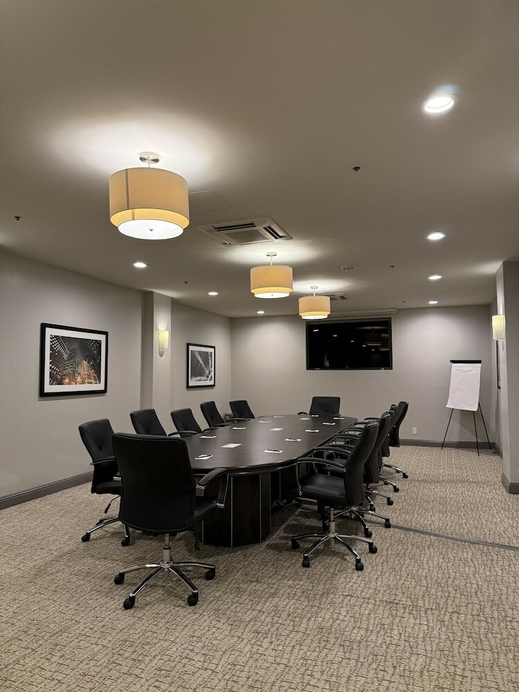 Фото Warwick San Francisco