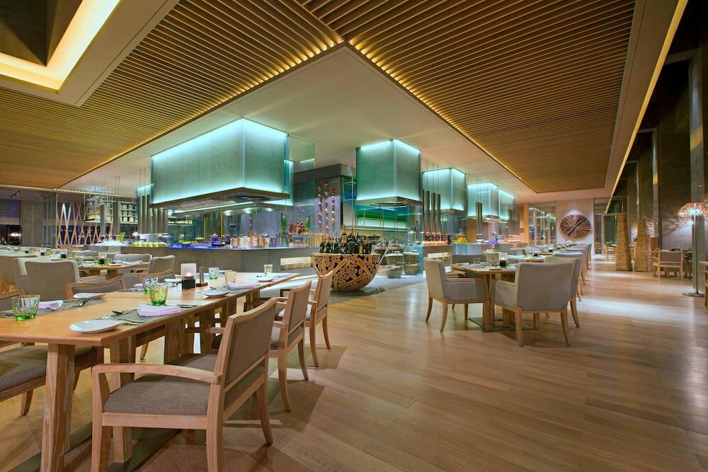 Фото The Westin Chongqing Liberation Square