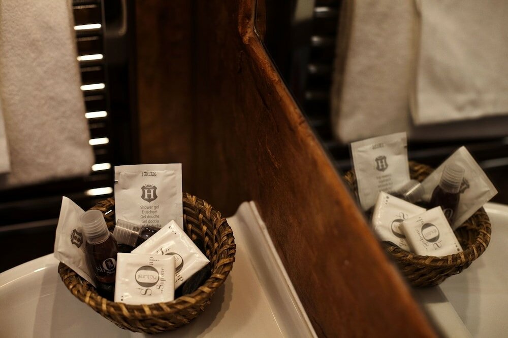 Фото La Residenza di Michelangelo