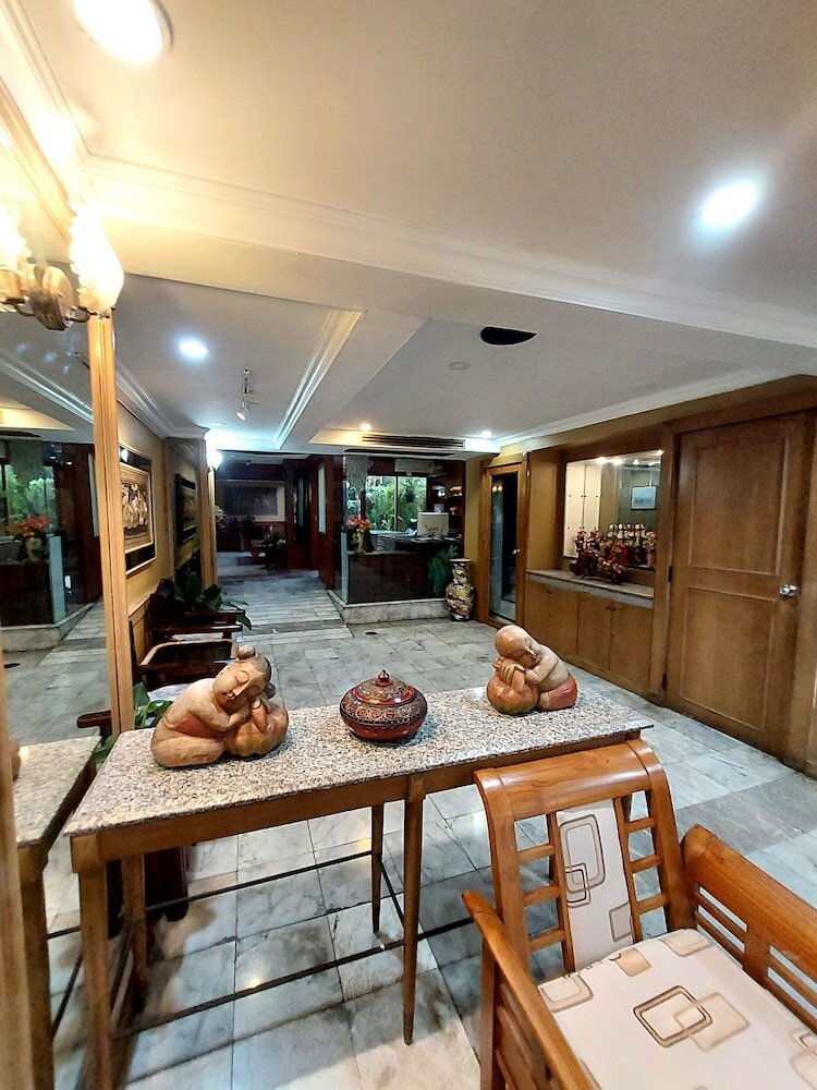 Фото Traveller Inn Hotel