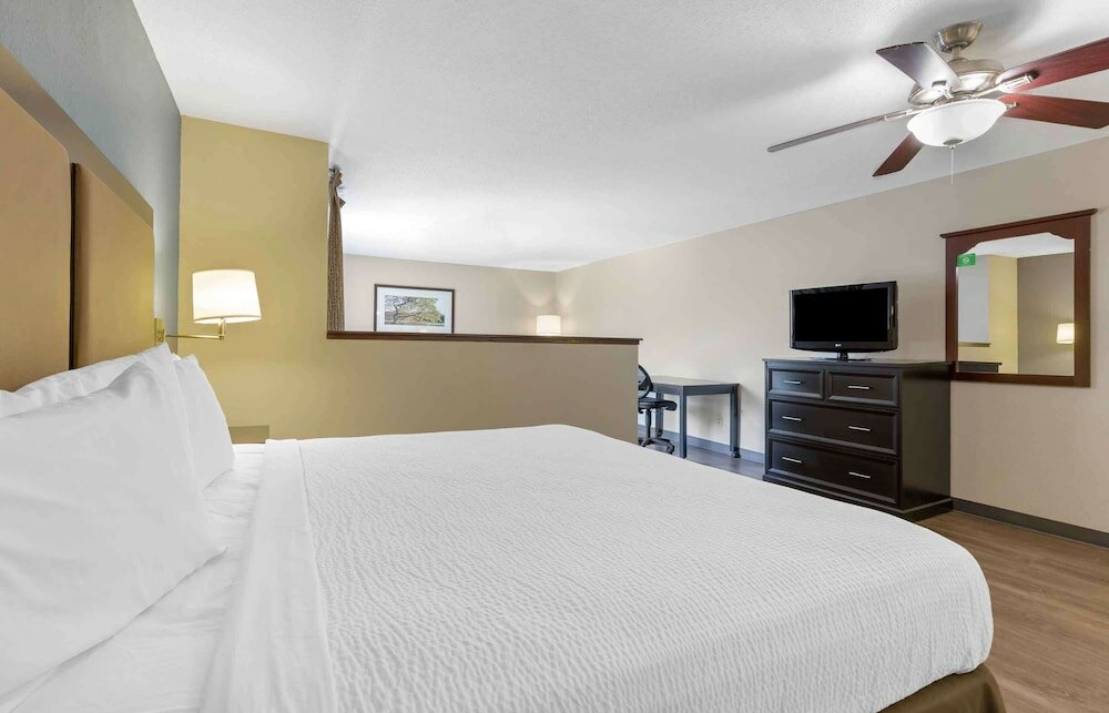 Фото Extended Stay America Suites Columbia Columbia Parkway