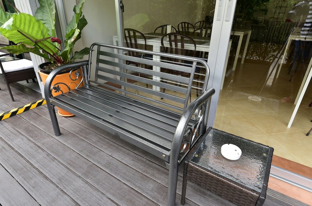 Фото Ratchadamnoen Residence