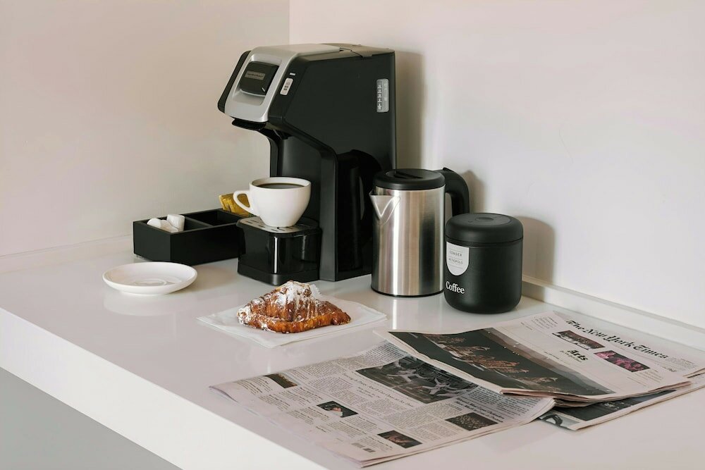 Фото The William powered by Sonder