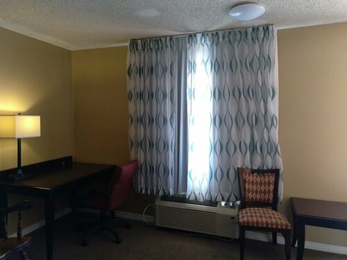 Гостиница Budget Lodge of Mount Dora в Маунт Дора