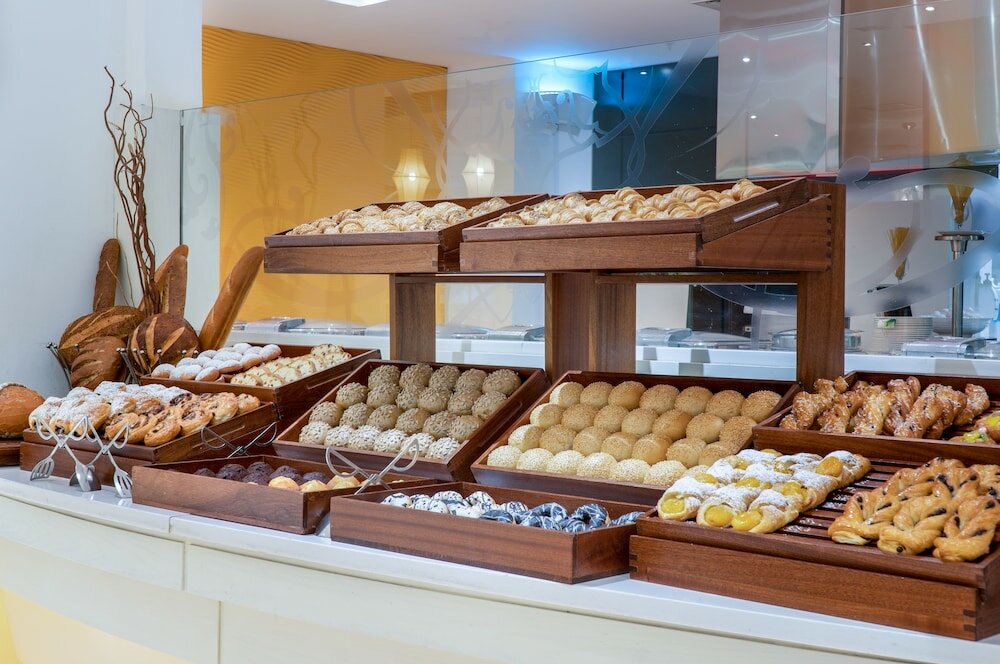 Фото Landmark Amman Hotel & Conference Center