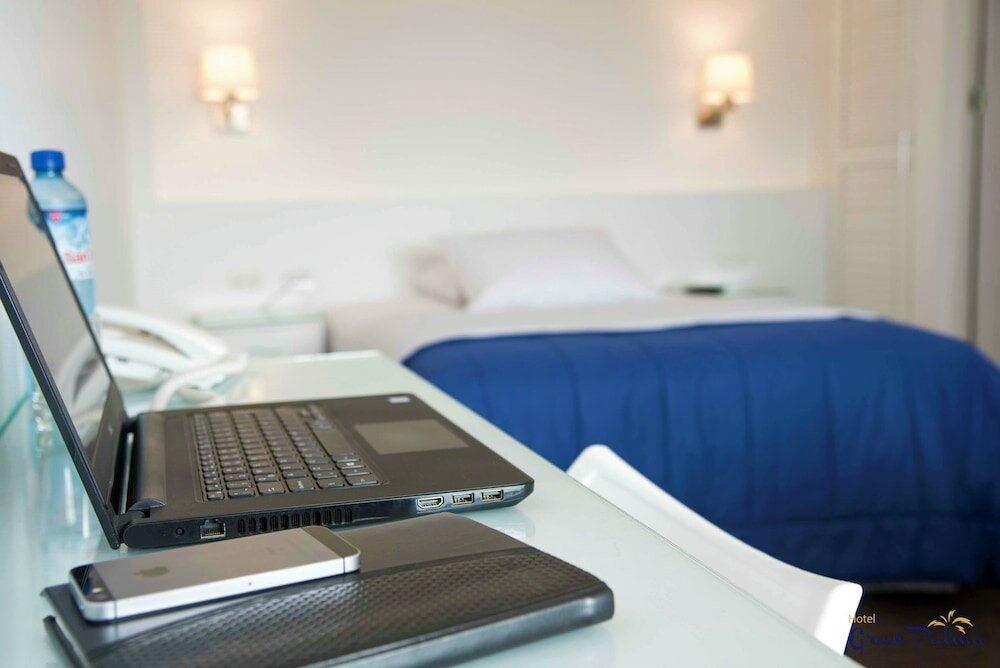 Фото Hotel Gran Palma Paracas