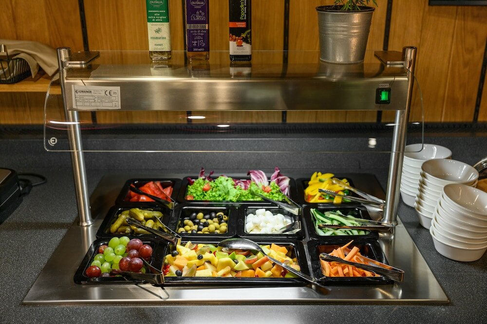 Фото Hotel Oktogon