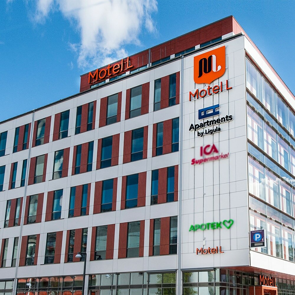 Фото отеля 3