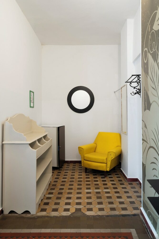 Фото Hôme Youth Hostel Valencia