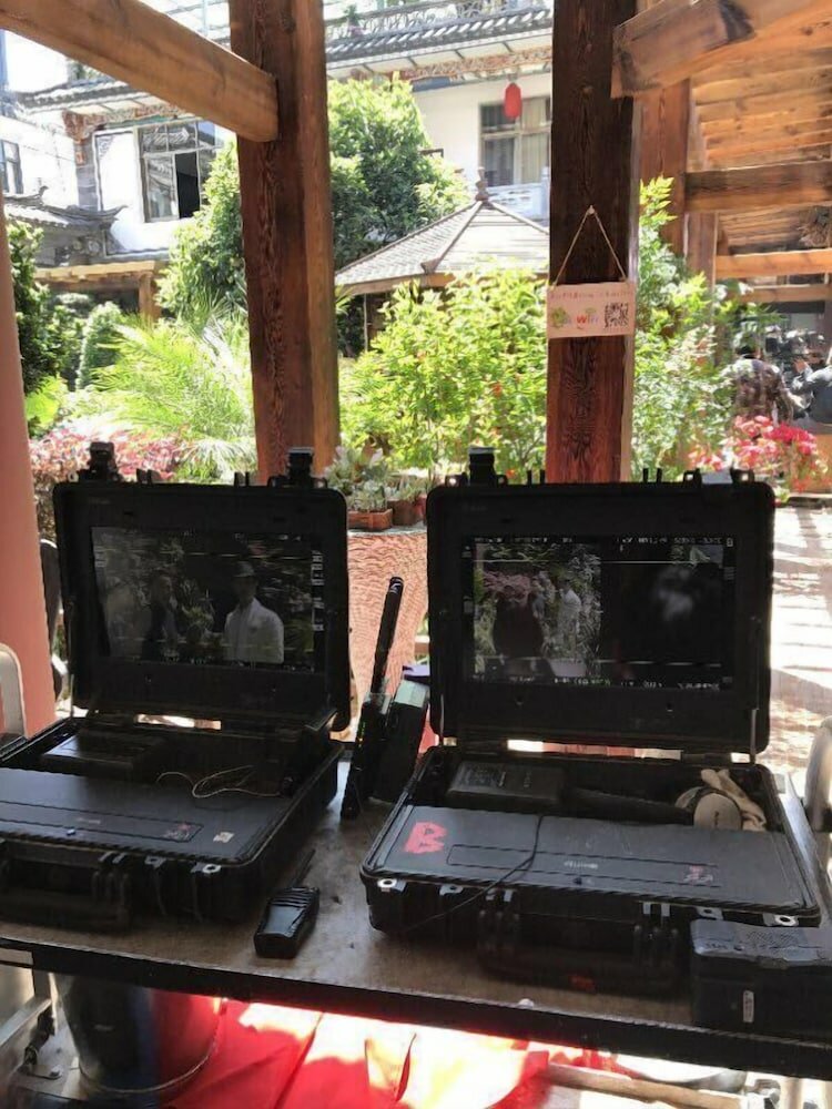 Фото China Old Story Inns Dali Ancient Town