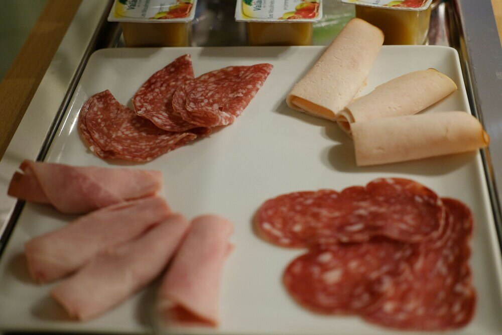 Фото Amélie Hotel