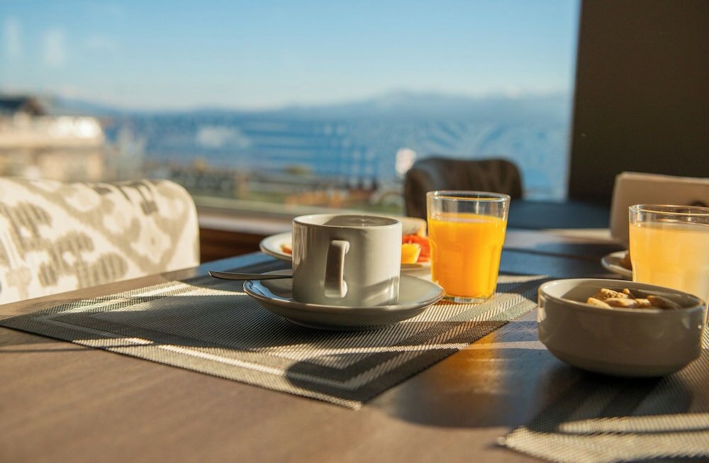 Фото Hotel Tres Reyes