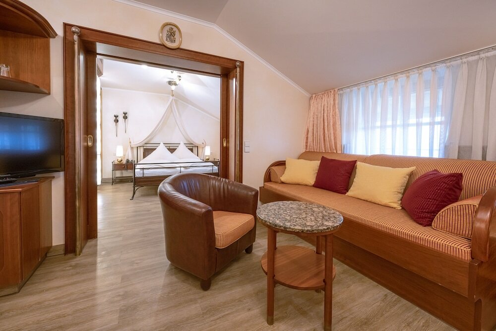 Фото Hotel Neuwirt