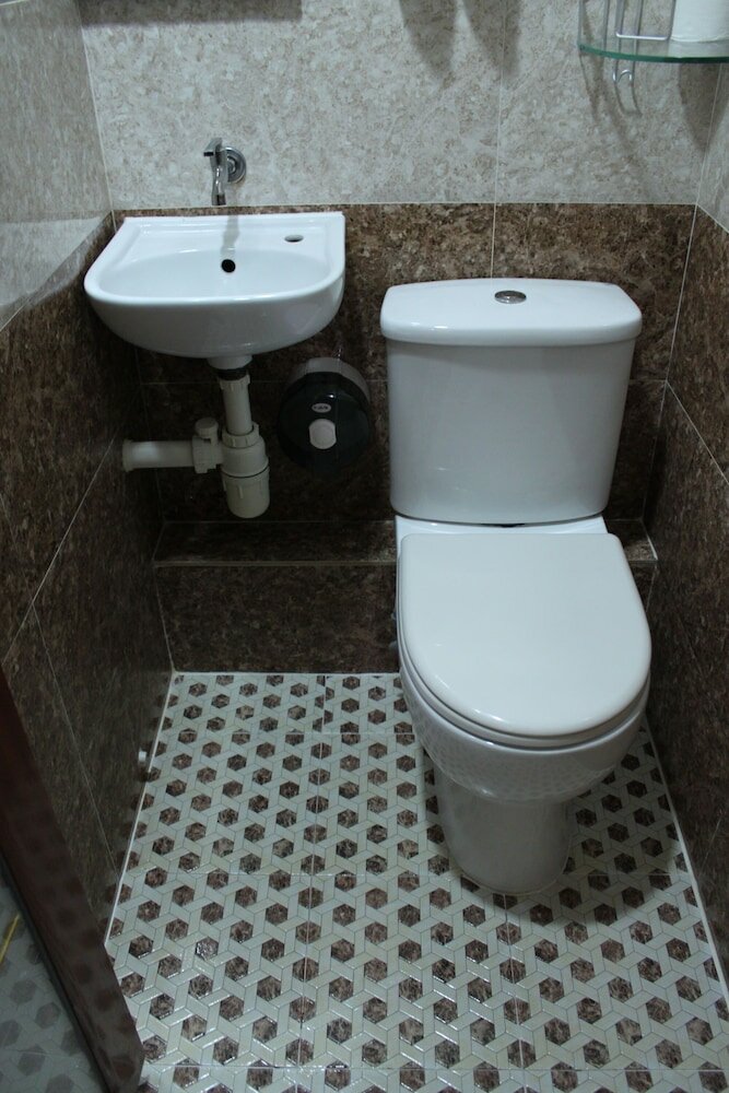 Фото Australian Guest House