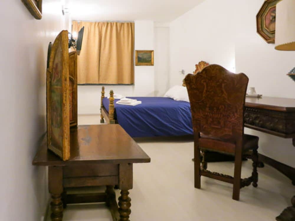 Фото La Locanda del Pino