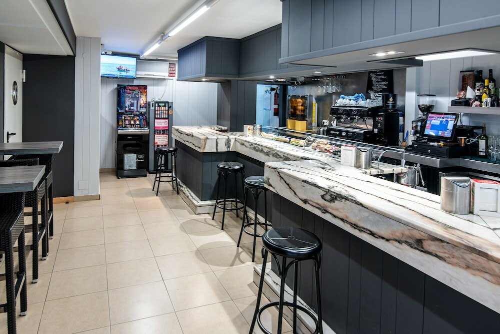 Фото Hotel San Glorio