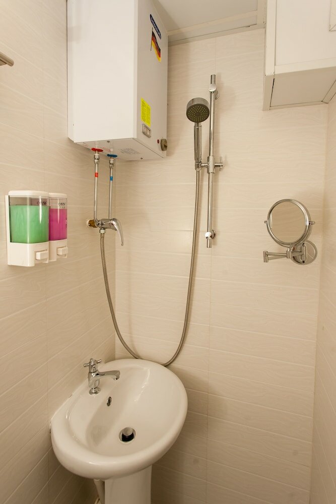 Фото Vincent Hill Guesthouse