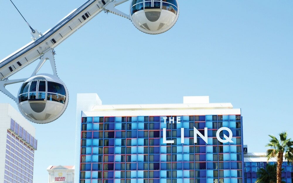 Фото Linq