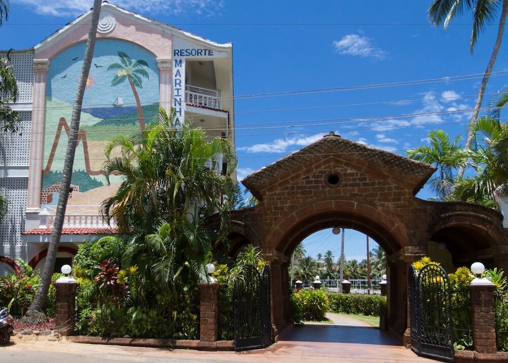 Фото отеля 5