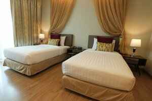 Le Patta Resort & Hotel Chiang Rai (Chiang Rai Province, gorod Chiangray), hotel