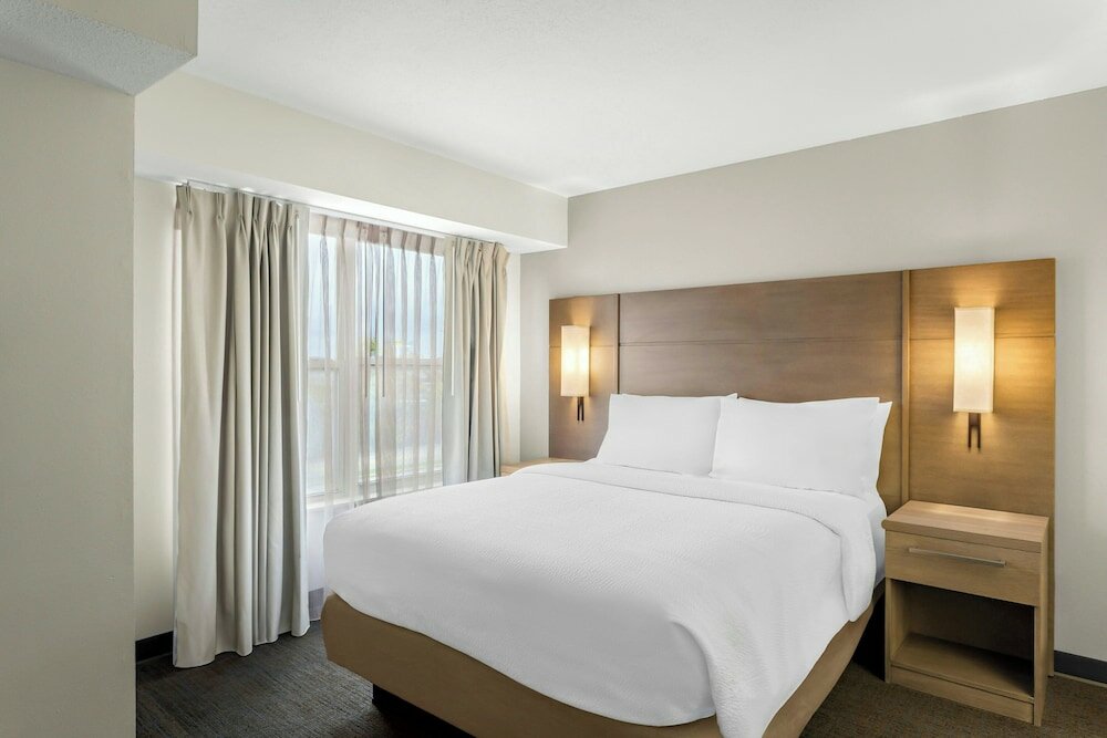 Фото Residence Inn by Marriott Chicago Southeast Hammond