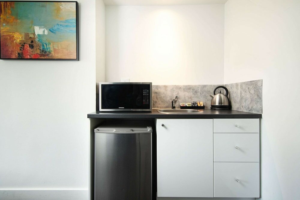 Фото Comfort Hotel East Melbourne