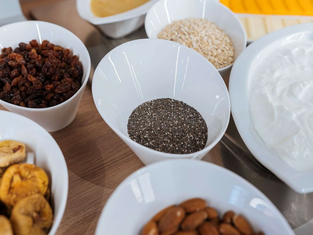 Фото Ibis Styles Le Mans Centre Gare