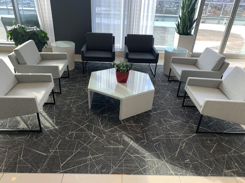 Фото Liberty Suites Hotel