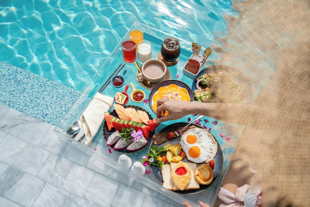 Фото Seabed Grand Hotel Phuket