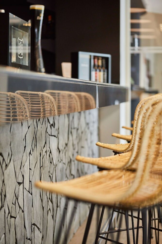 Фото Отель Eurostars Atlantida