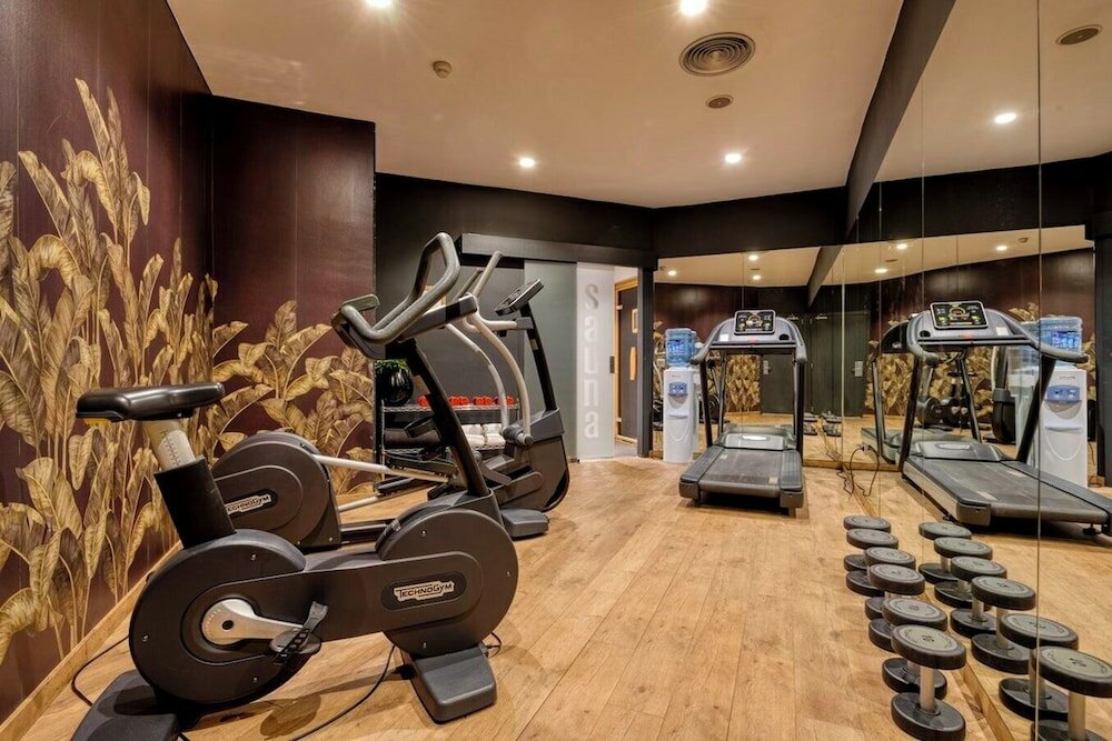 Фото Hotel America Barcelona