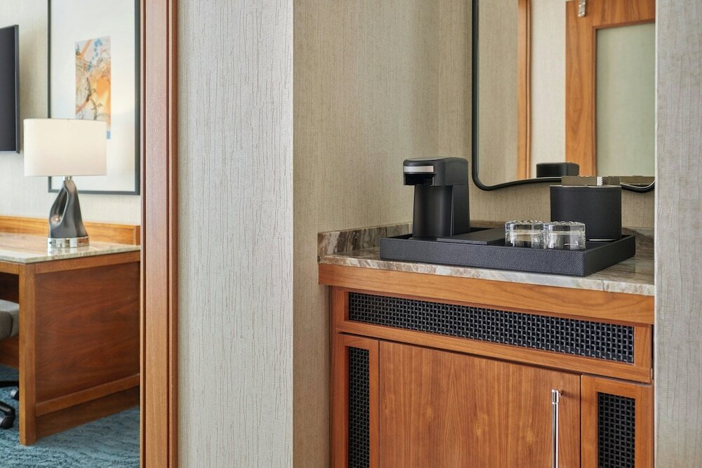 Фото Jw Marriott Austin