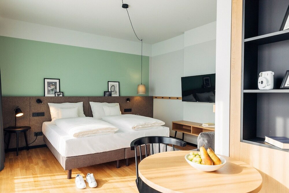 Фото Harry’s home Villach