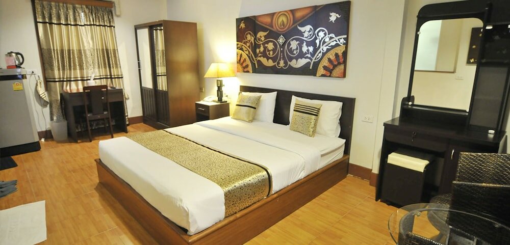 Фото Malaysia Hotel