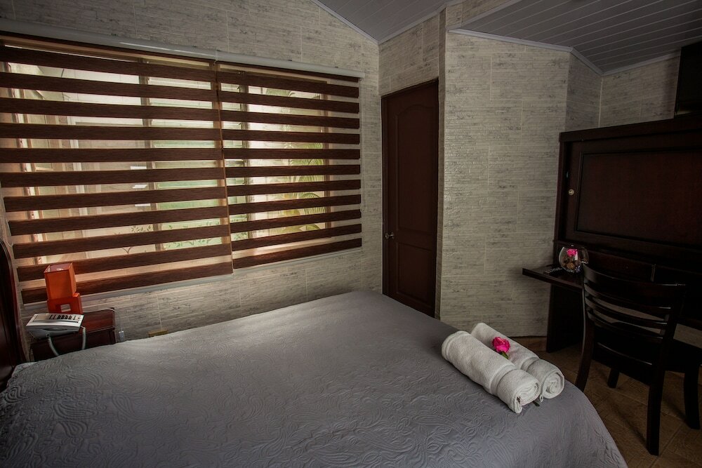 Фото Boutique Hotel Casa Orquídeas