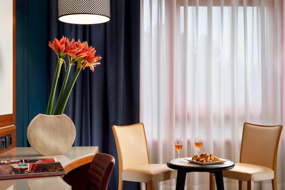 Фото Four Points by Sheraton Siena