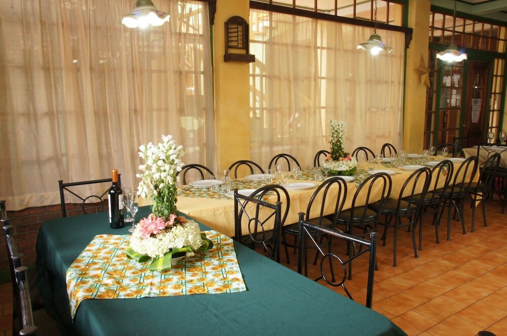 Фото Boutique Hotel Casa Orquídeas